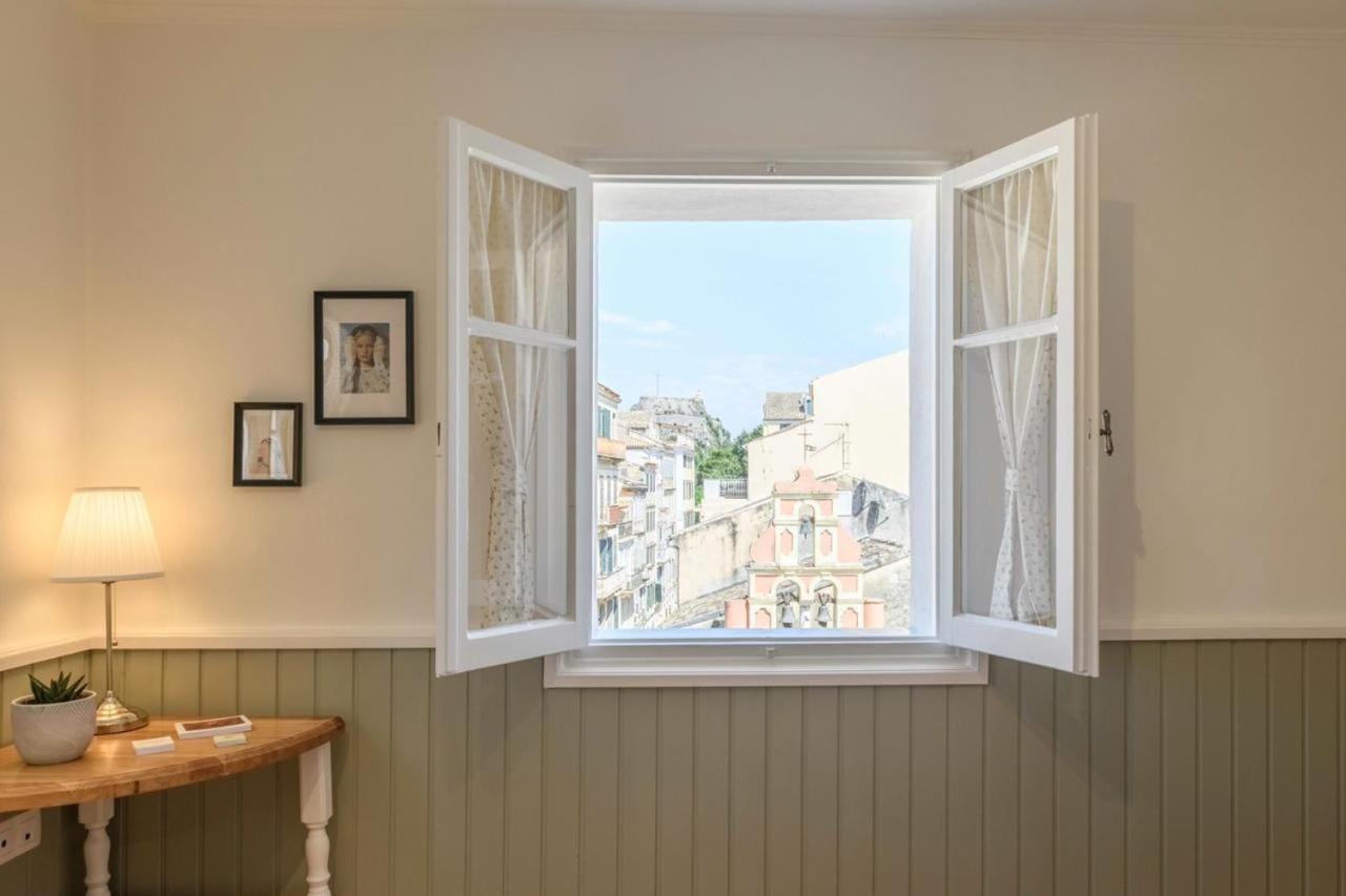 Keramidogatos Marie Guest House, Corfu Old Town *