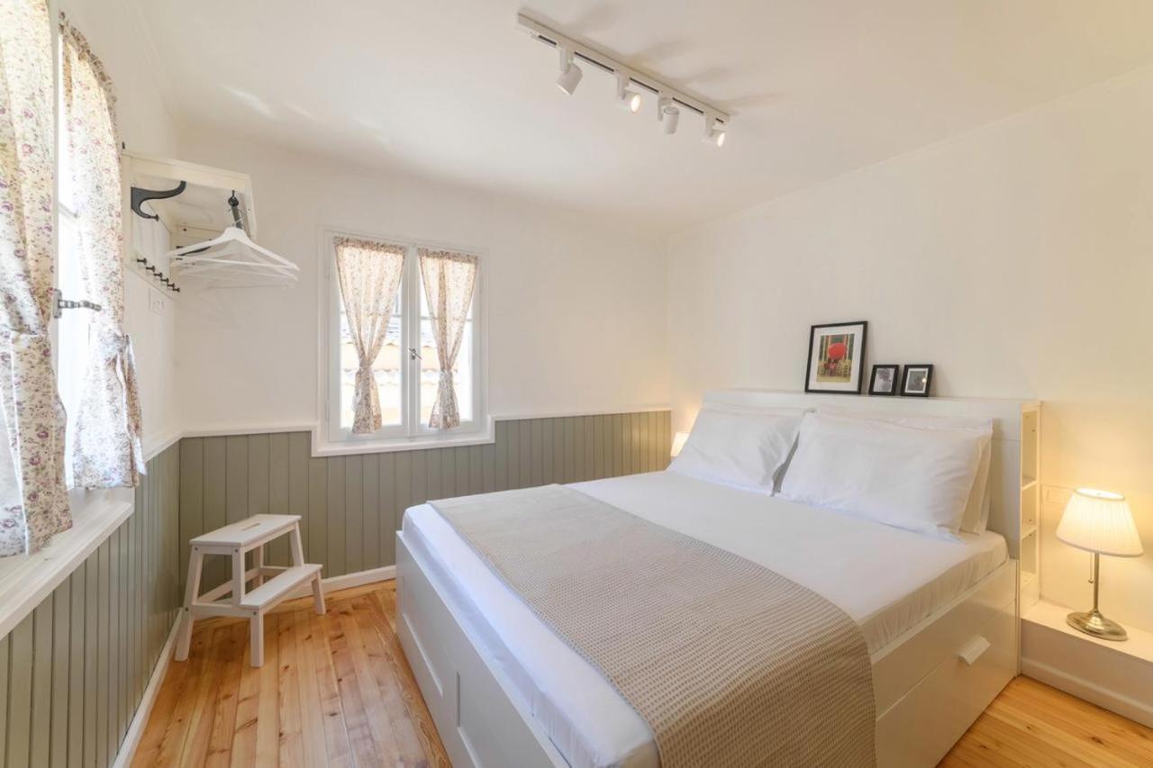 Apartment Keramidogatos Marie Guest House, Corfu Old Town *